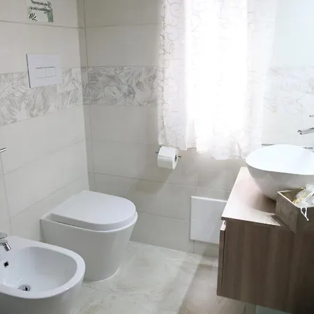 Casa Vacanze La Dimora Dell Artista *