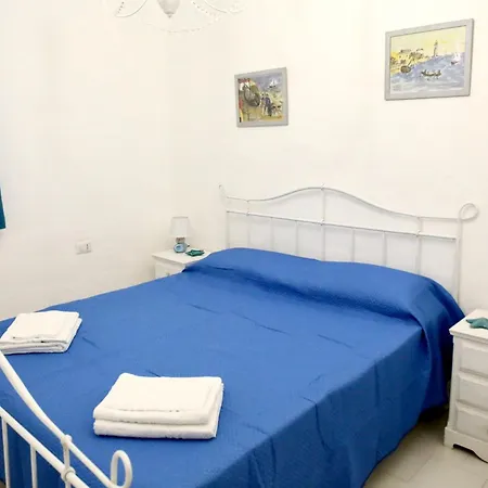Casa Vacanze La Dimora Dell Artista